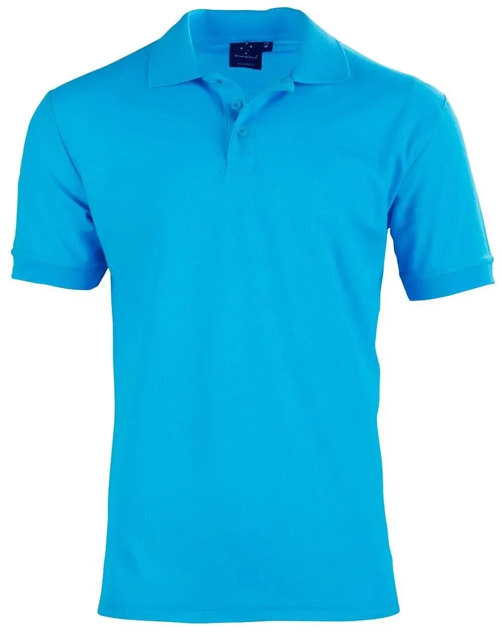 Connection Polo Men's PS63